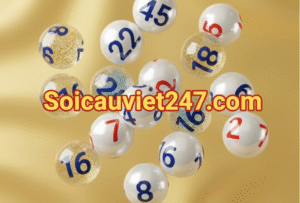 Combo bạch thủ lô, song thủ lô, xiên 2