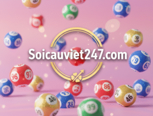 Soi cầu lô xiên 2 hôm nay