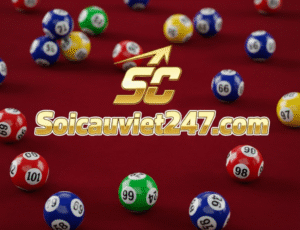 Soi cầu lô xiên 3 miền bắc