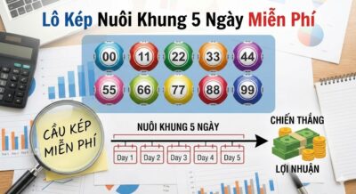 Lô Kép Nuôi Khung 5 Ngày là gì